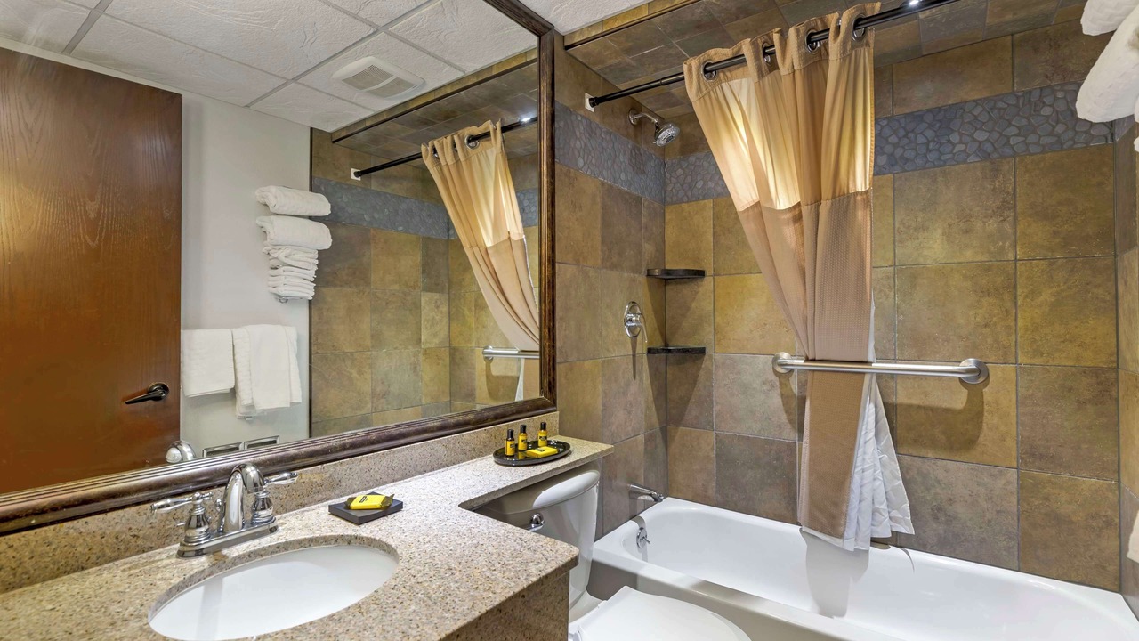 Photo of Bathroom in Cedar Rapids
