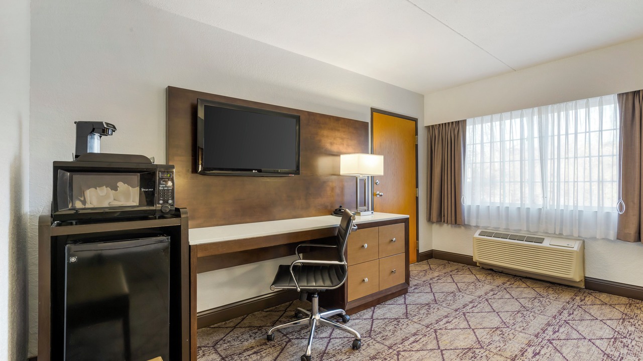 Photo of Bedroom in Cedar Rapids