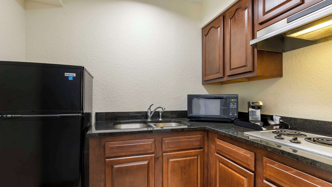 Photo of Kitchen in Cedar Rapids