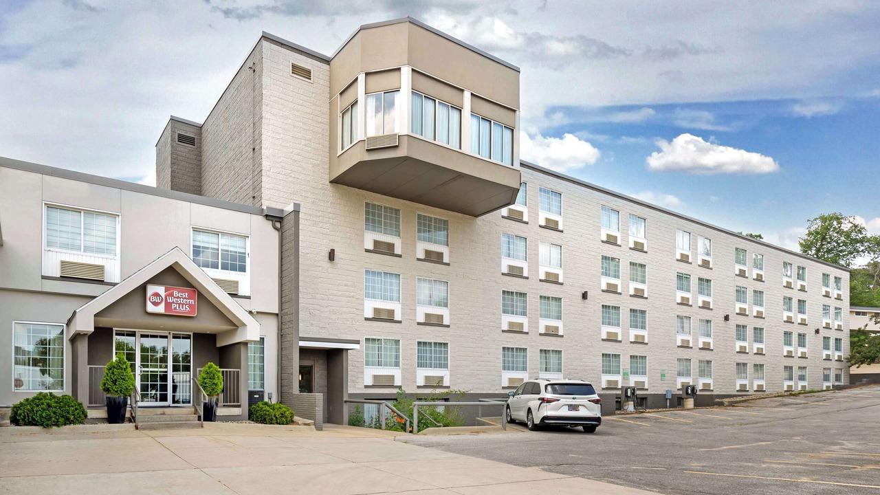 Photo of Outdoor in Cedar Rapids