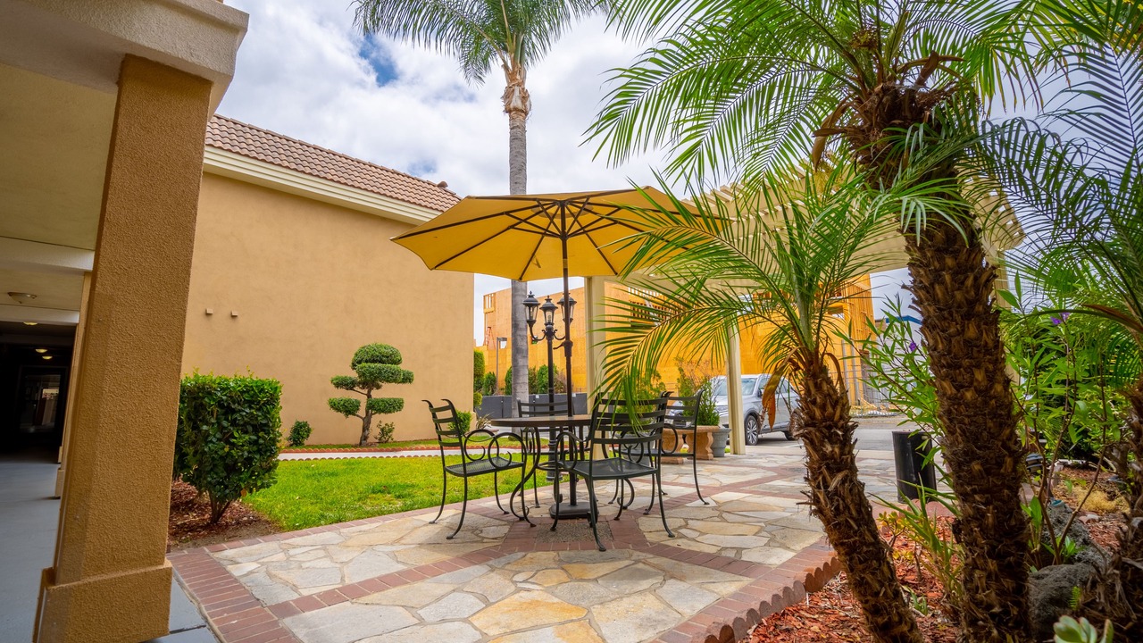 Photo of Outdoor in Buena Park