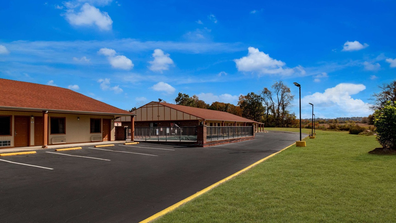 Photo of Outdoor in Cornersville