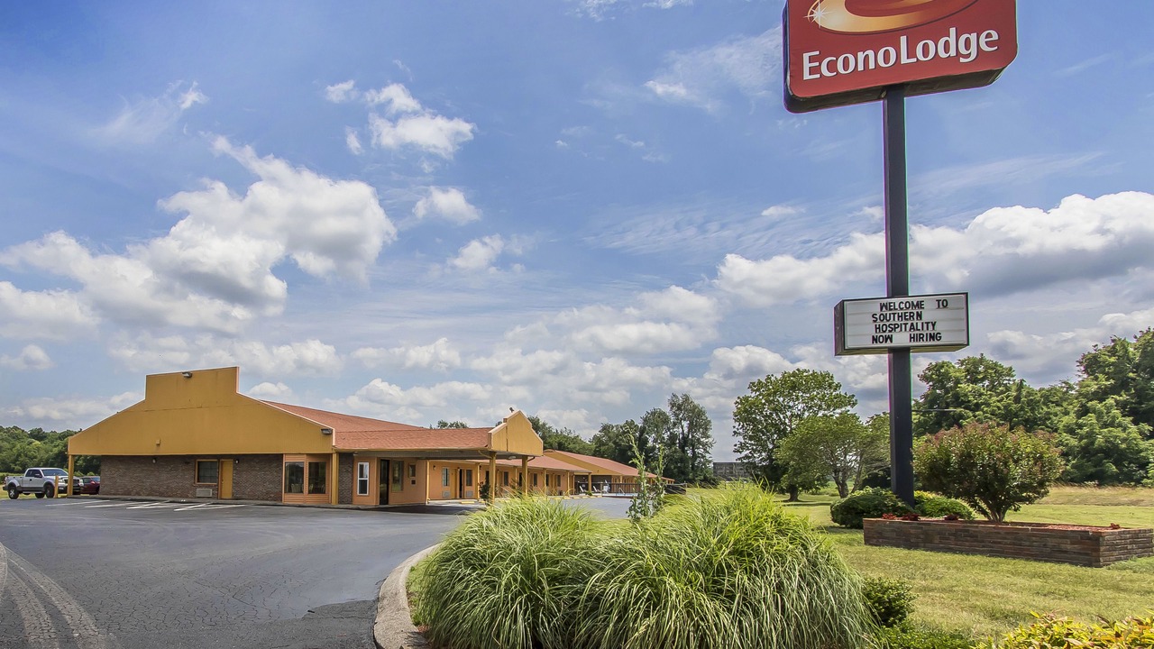 Photo of Outdoor in Cornersville