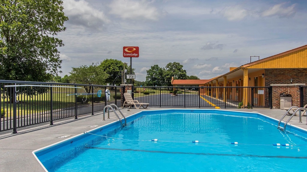 Photo of Outdoor in Cornersville