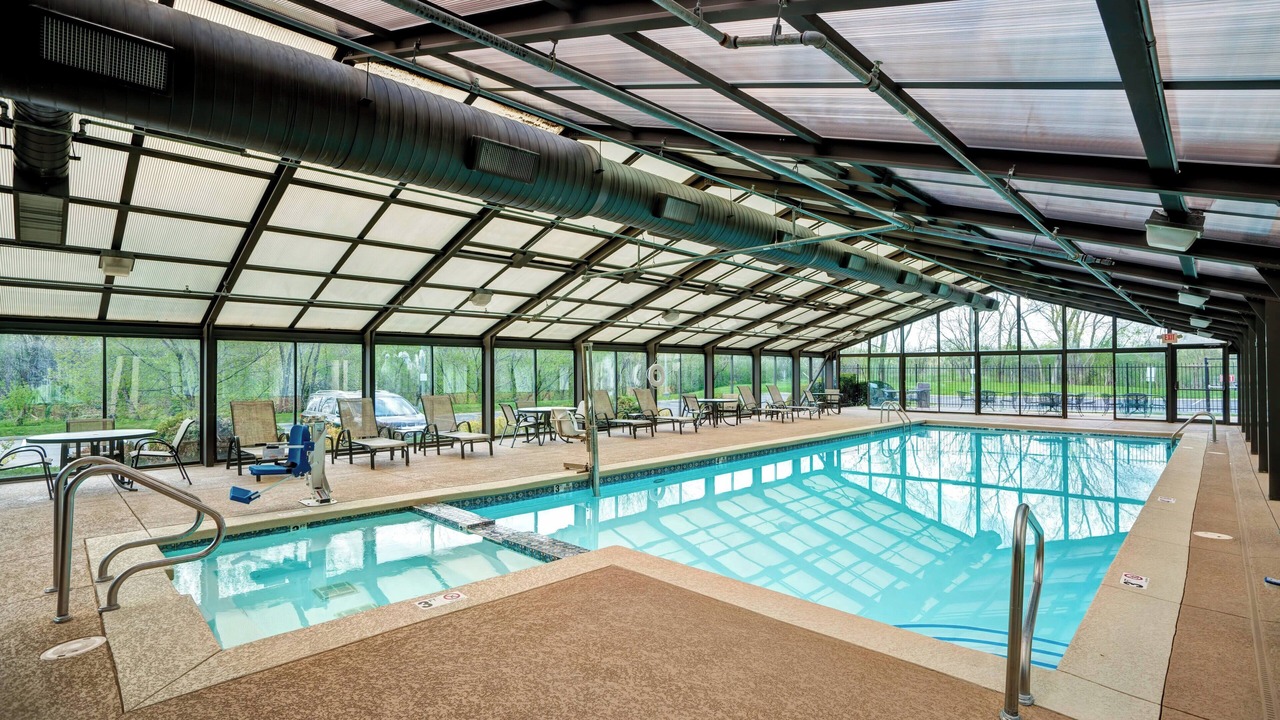 Photo of Outdoor in Elmhurst