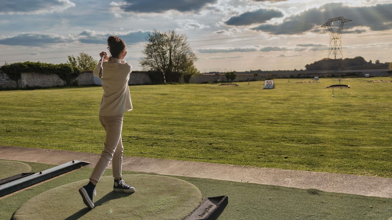 Photo of Outdoor in Le Coudray-Montceaux