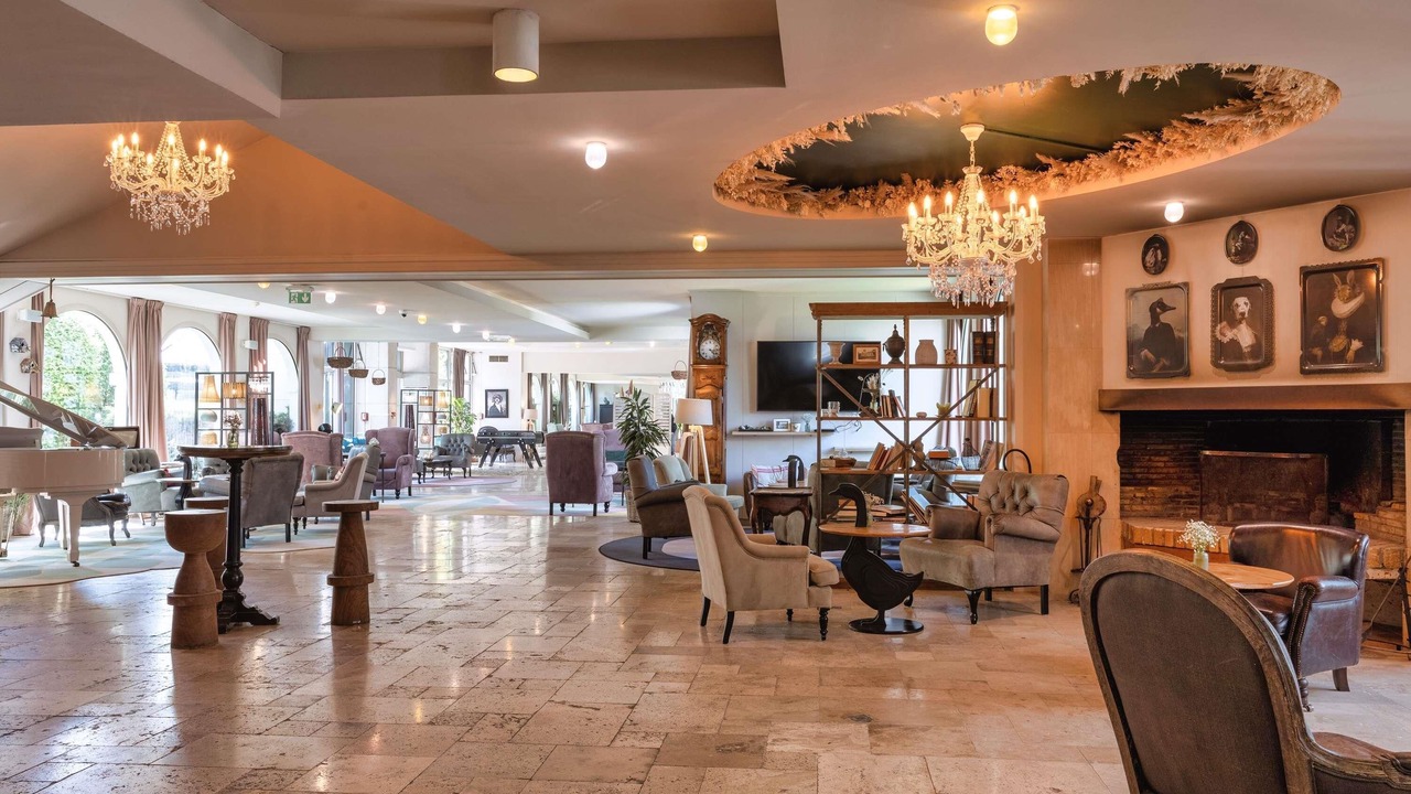 Photo of Others in Le Coudray-Montceaux