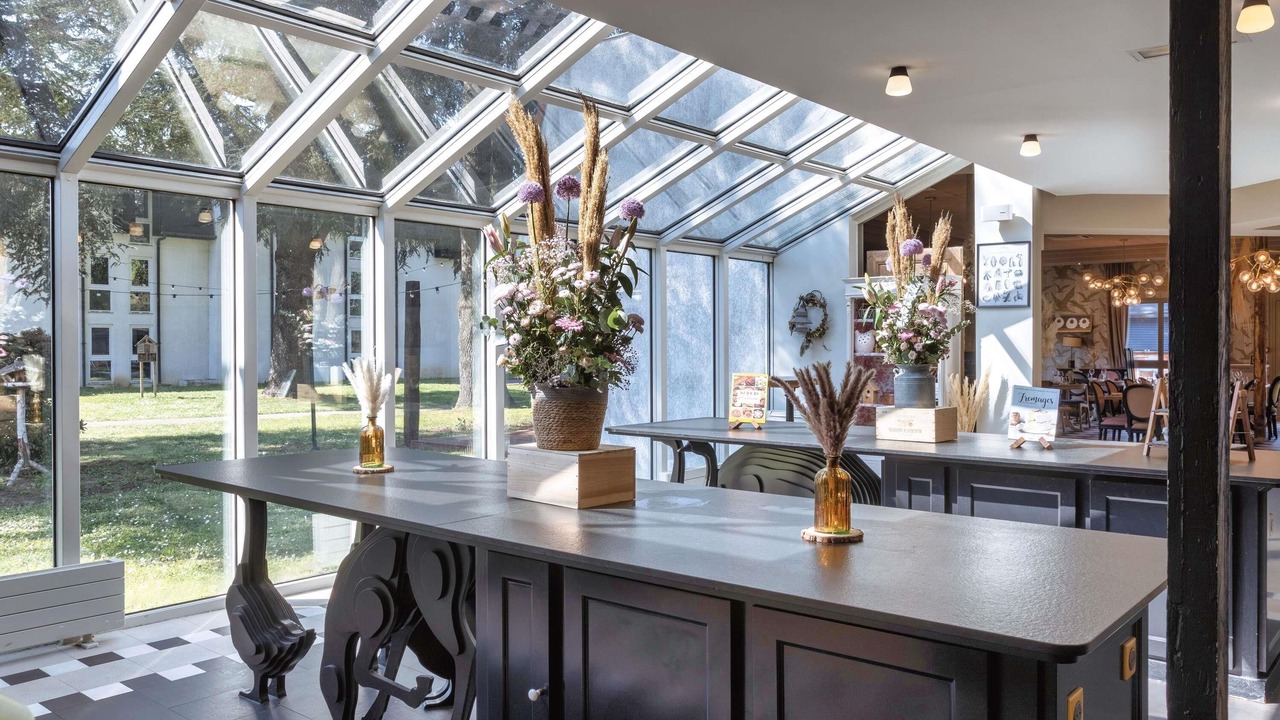 Photo of Outdoor in Le Coudray-Montceaux