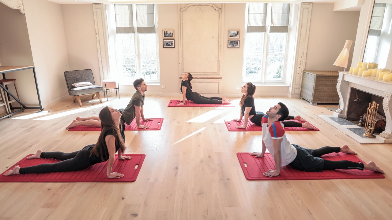 Photo of Others in Le Coudray-Montceaux