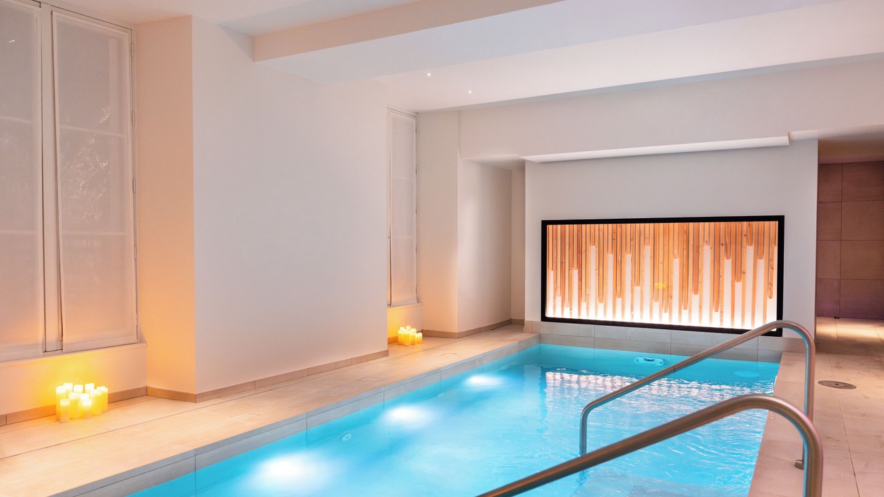 Photo of Bedroom in Le Coudray-Montceaux