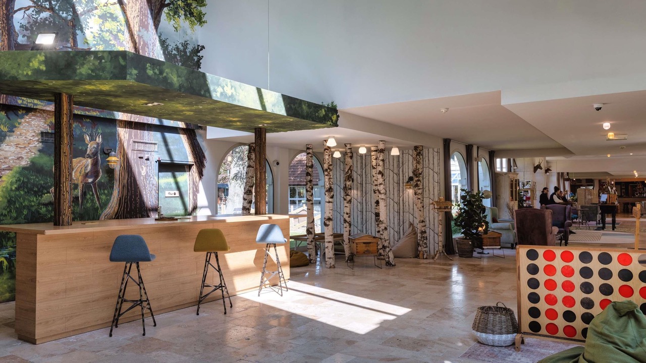 Photo of Others in Le Coudray-Montceaux