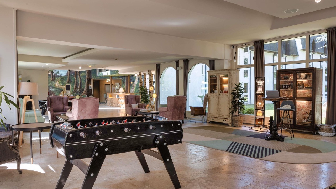 Photo of Others in Le Coudray-Montceaux