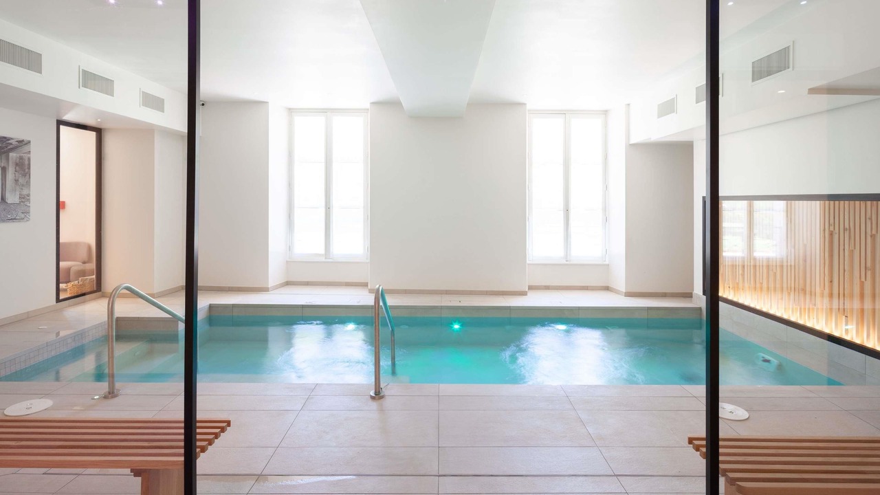 Photo of Outdoor in Le Coudray-Montceaux