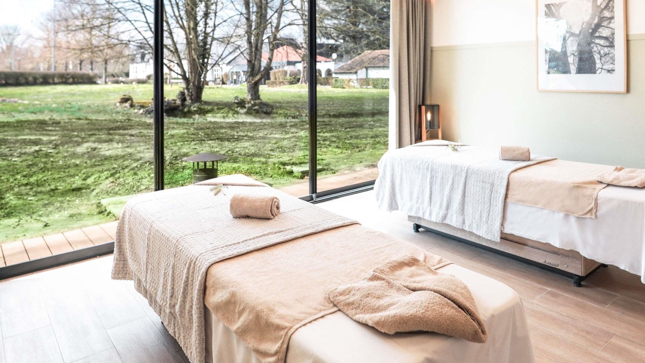 Photo of Outdoor in Le Coudray-Montceaux