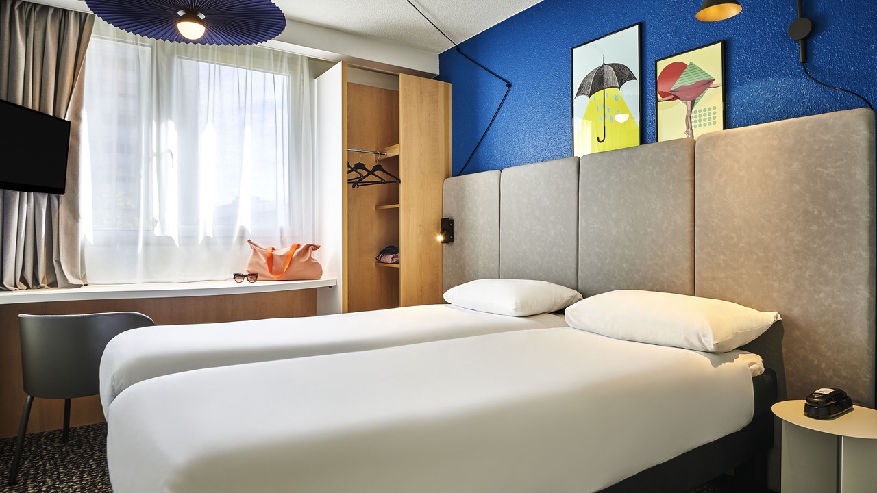 Photo of Bedroom in Douai