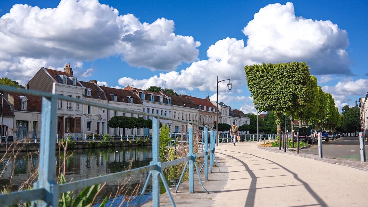 Photo of Outdoor in Douai