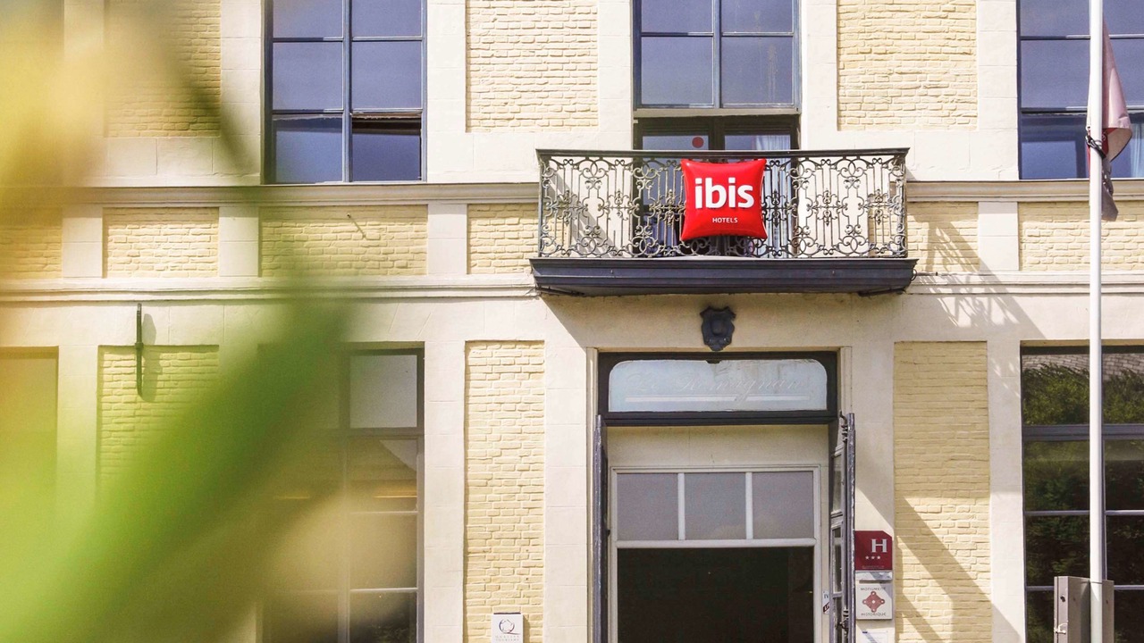 Photo of Outdoor in Douai