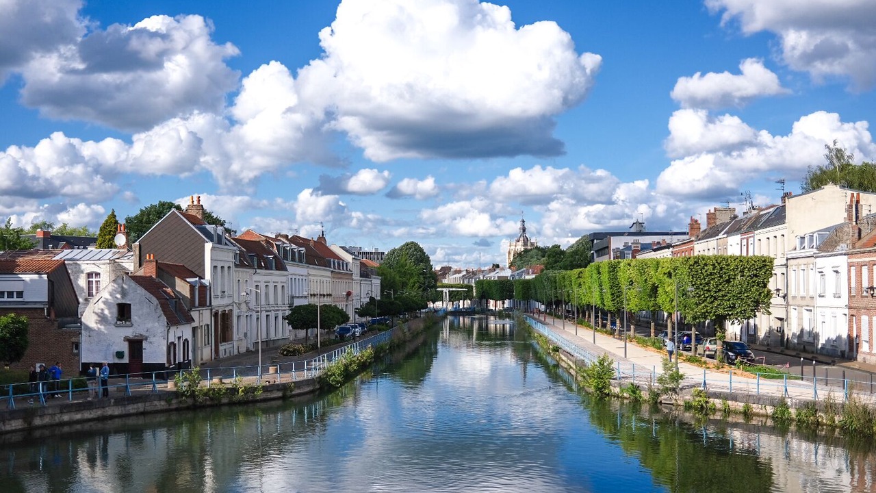 Photo of Outdoor in Douai