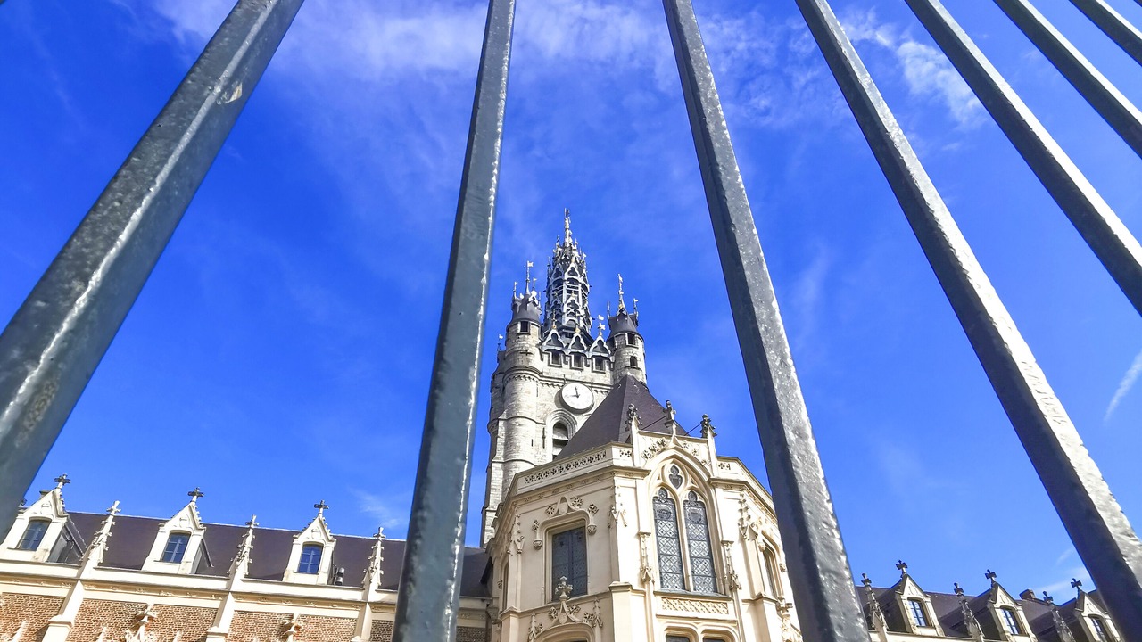 Photo of Outdoor in Douai