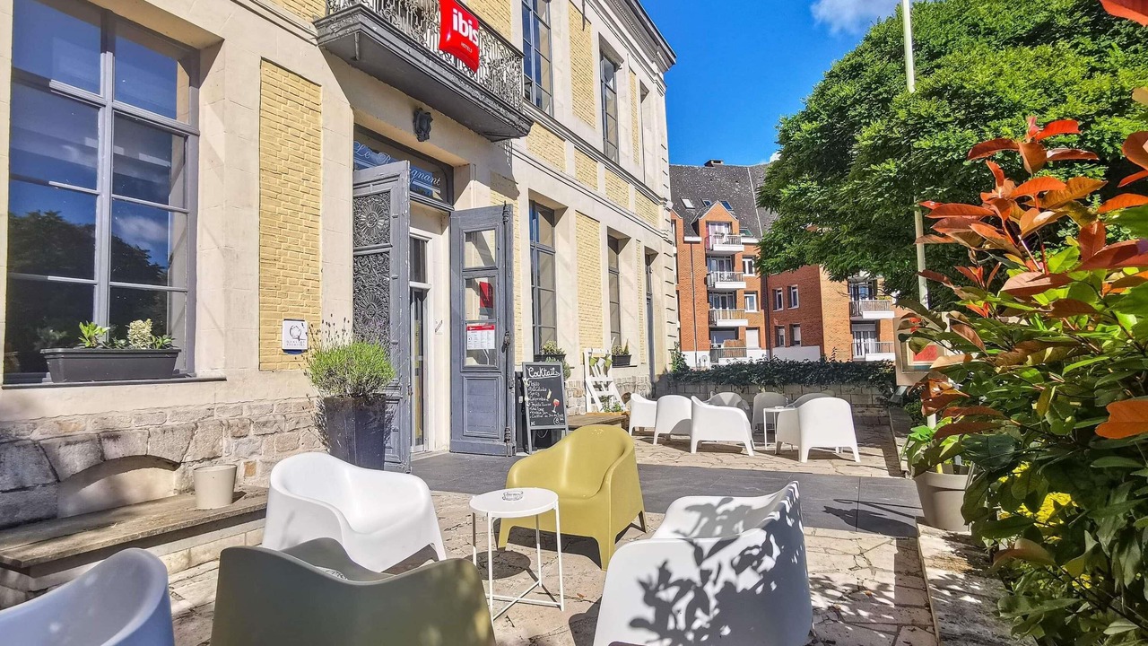 Photo of Outdoor in Douai