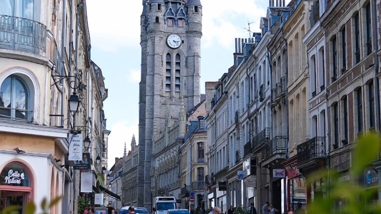 Photo of Outdoor in Douai