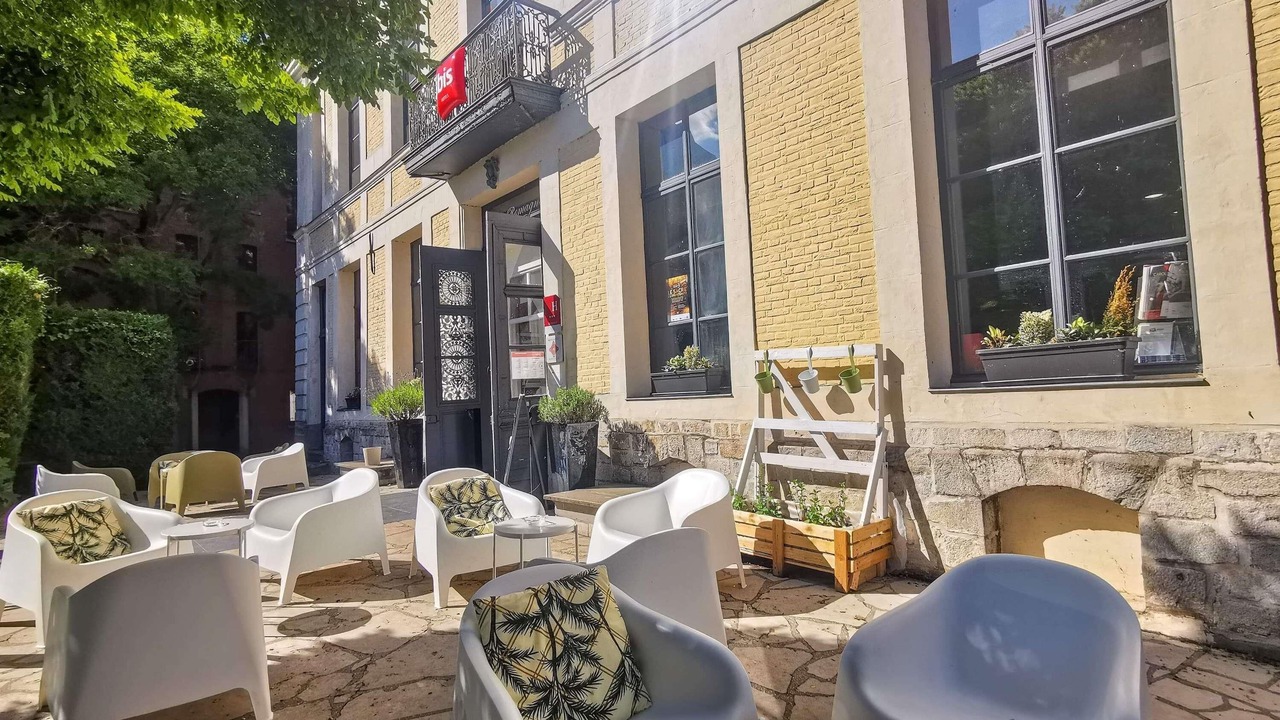 Photo of Outdoor in Douai