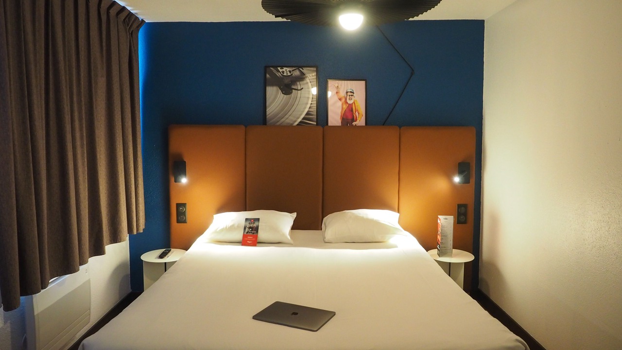 Photo of Bedroom in Douai