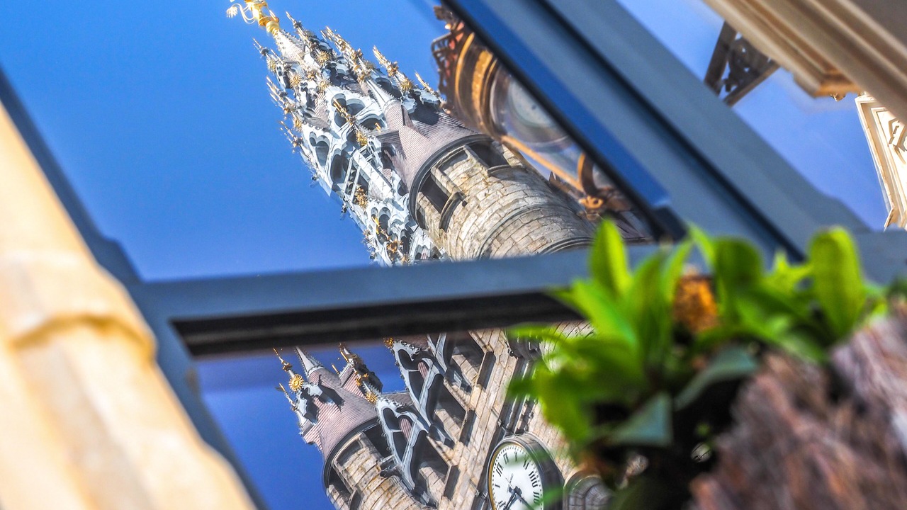 Photo of Outdoor in Douai