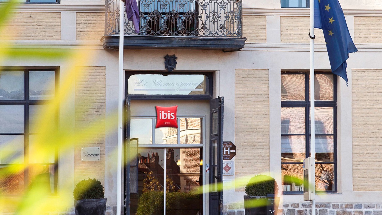 Photo of Outdoor in Douai