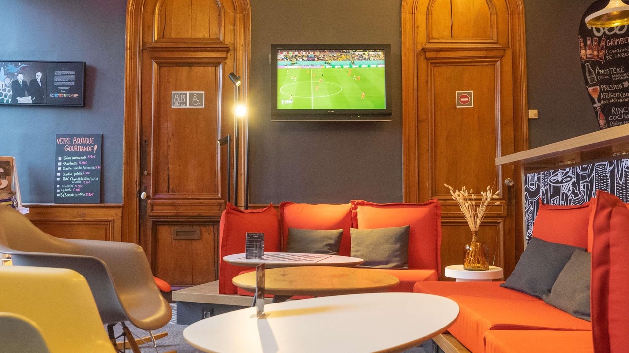 Photo of Others in Douai