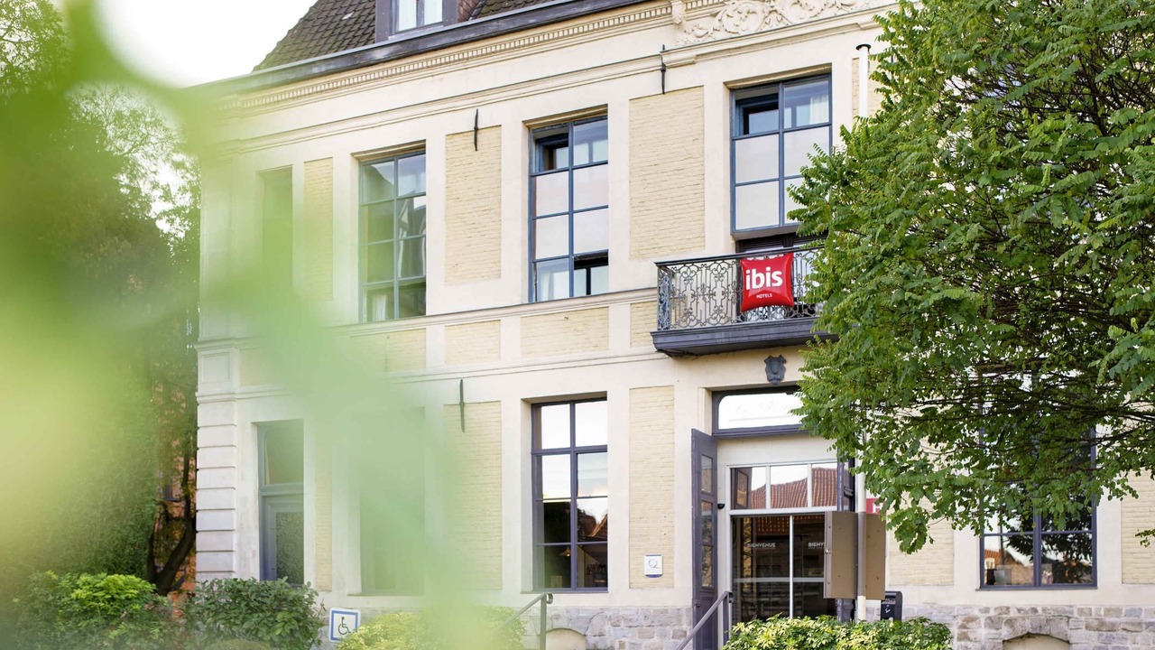 Photo of Outdoor in Douai