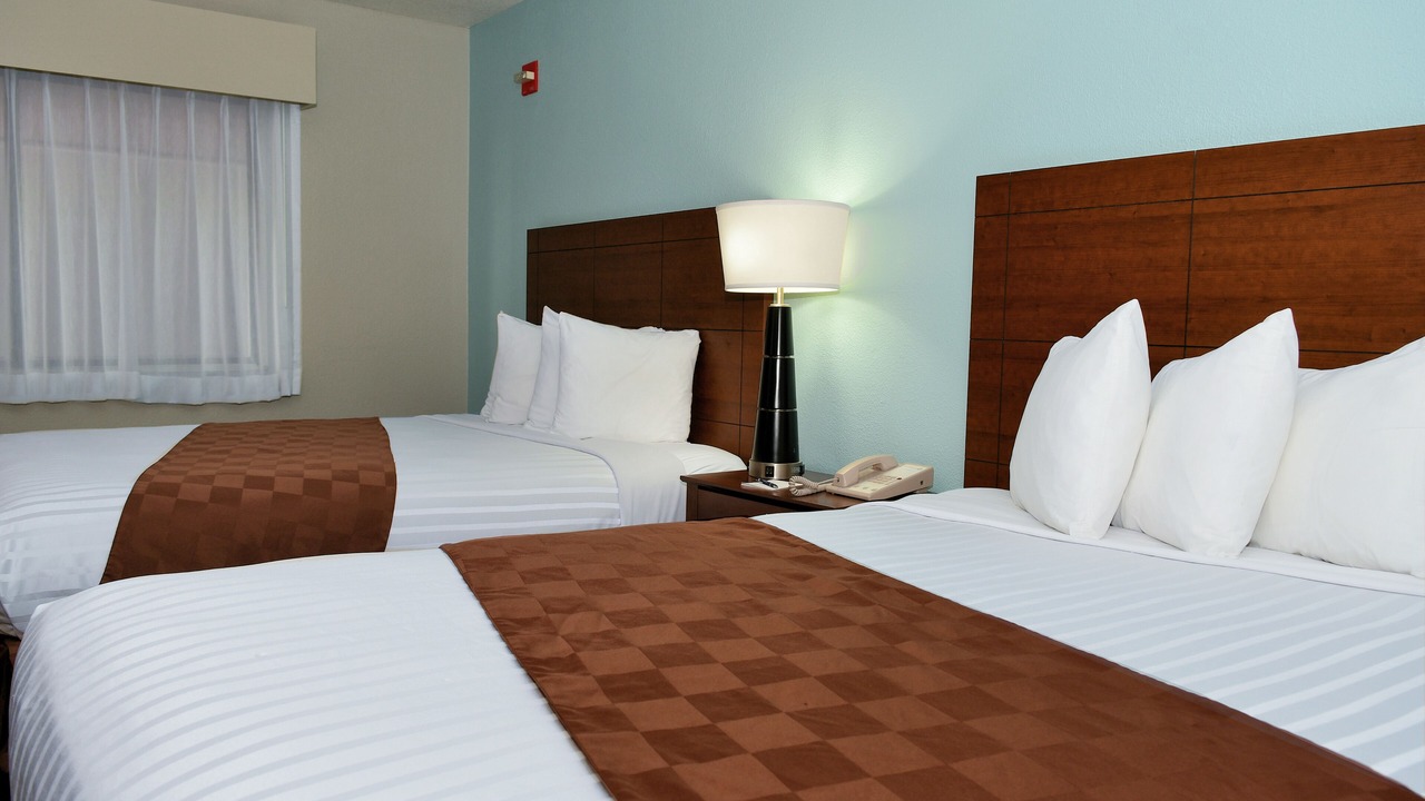 Photo of Bedroom in Marshalltown