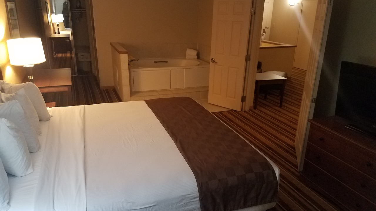 Photo of Bedroom in Marshalltown