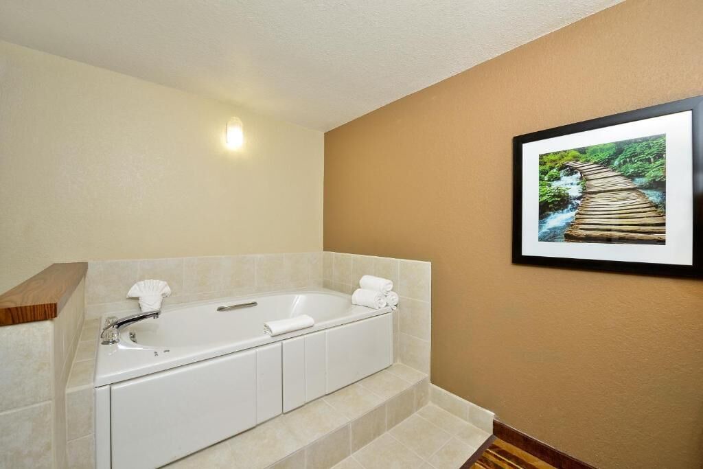 Photo of Bedroom in Marshalltown