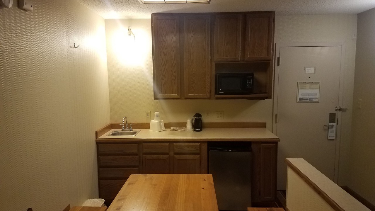 Photo of Kitchen in Marshalltown