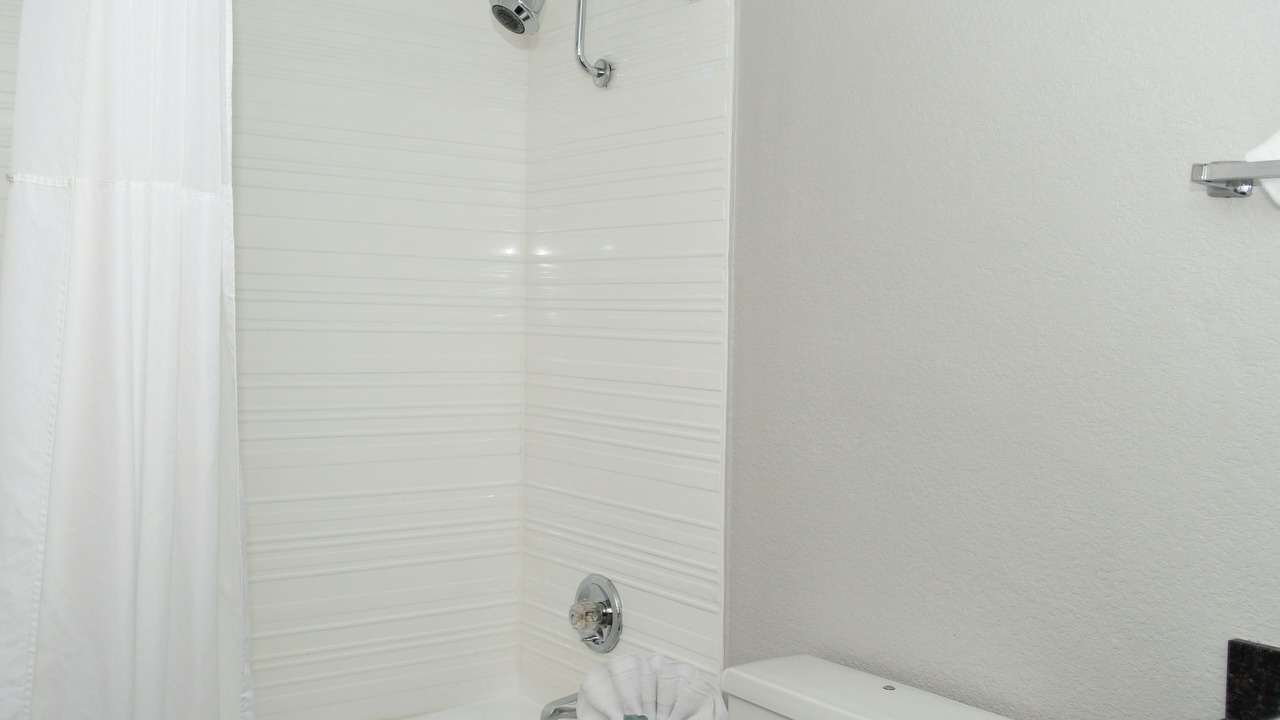 Photo of Bathroom in Marshalltown