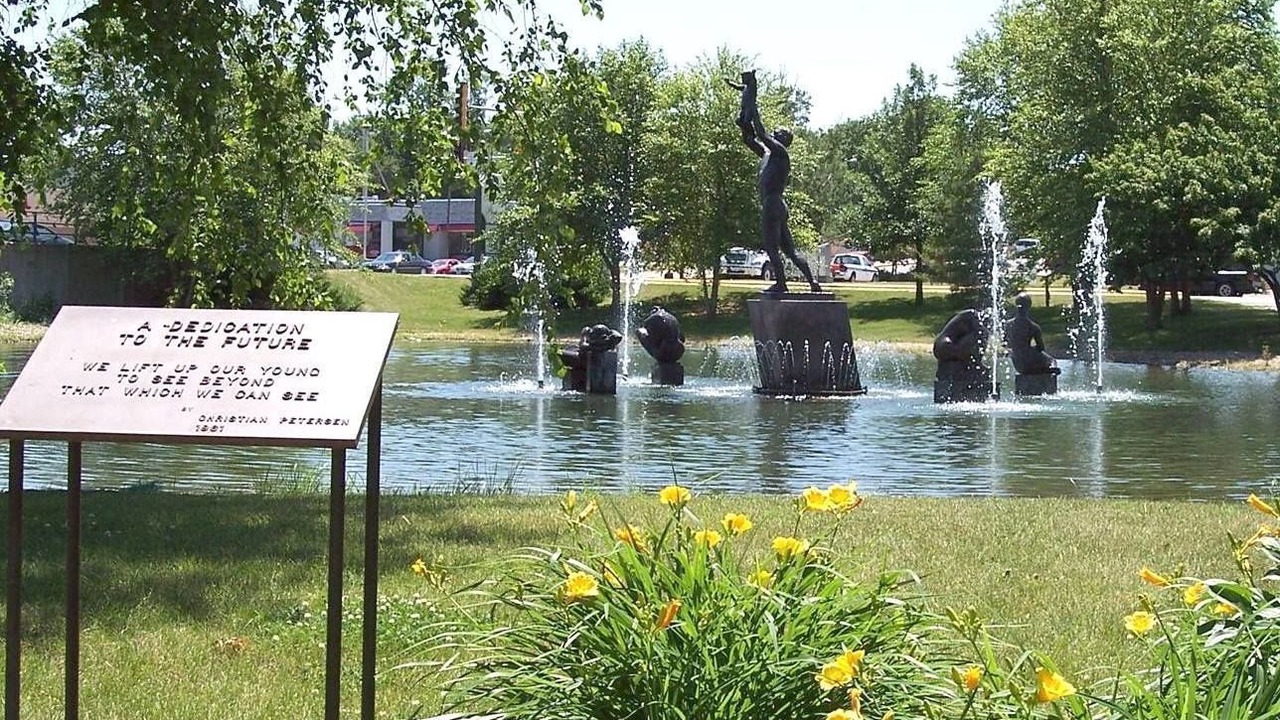 Photo of Others in Marshalltown