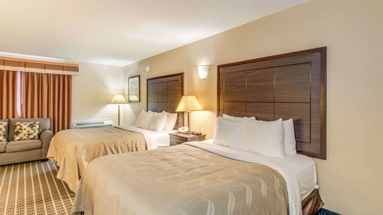 Photo of Bedroom in Ozona