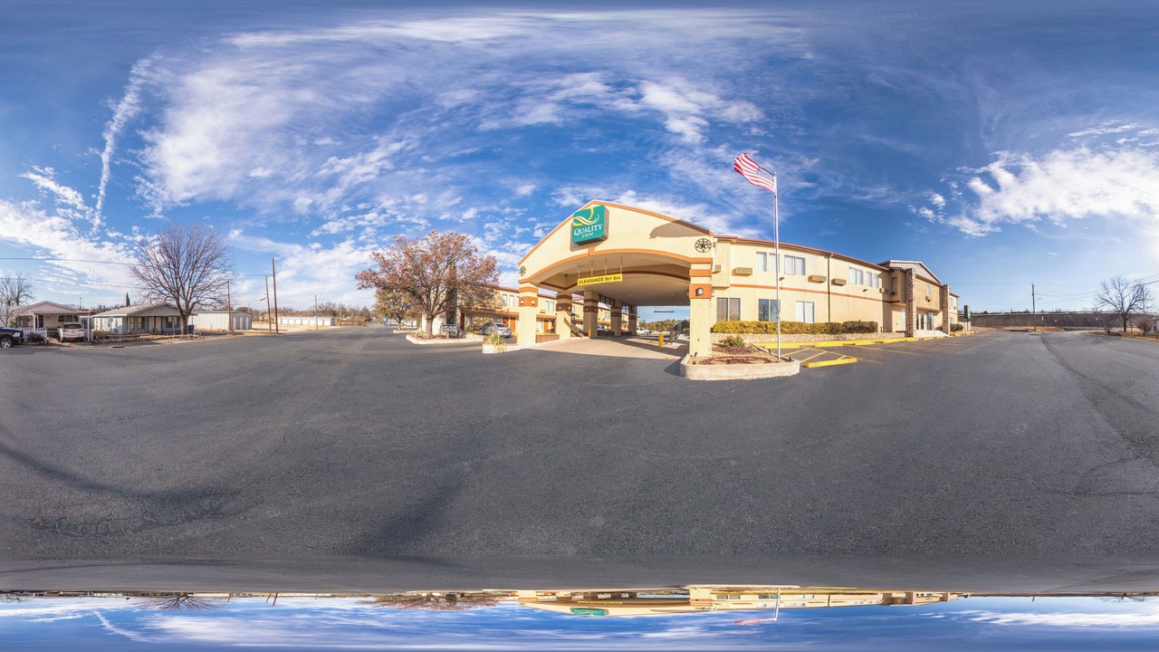 Photo of Outdoor in Ozona