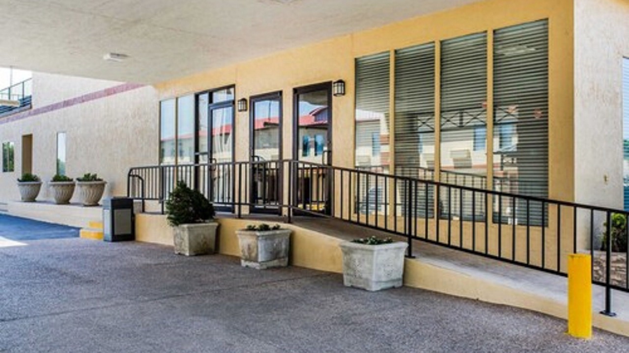Photo of Outdoor in Ozona
