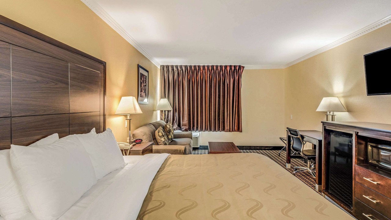 Photo of Bedroom in Ozona