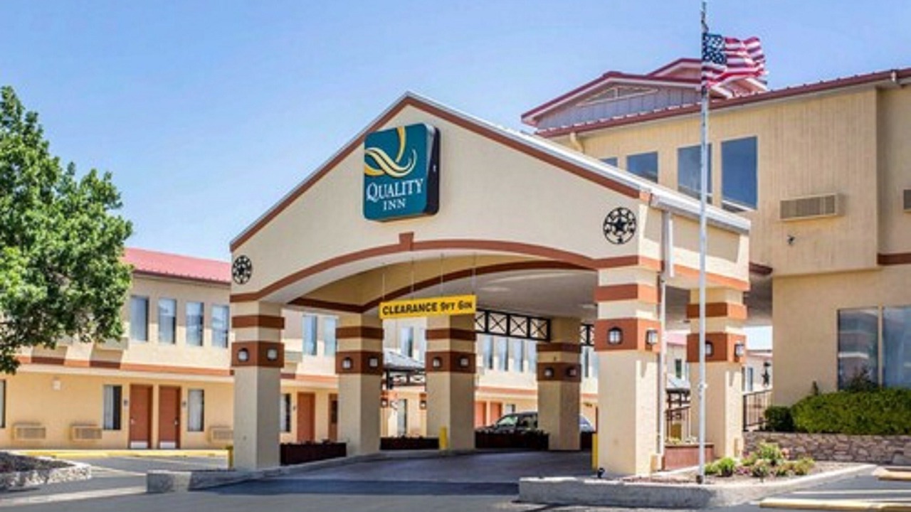 Photo of Outdoor in Ozona