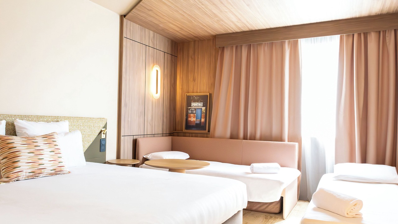 Photo of Bedroom in Purpan