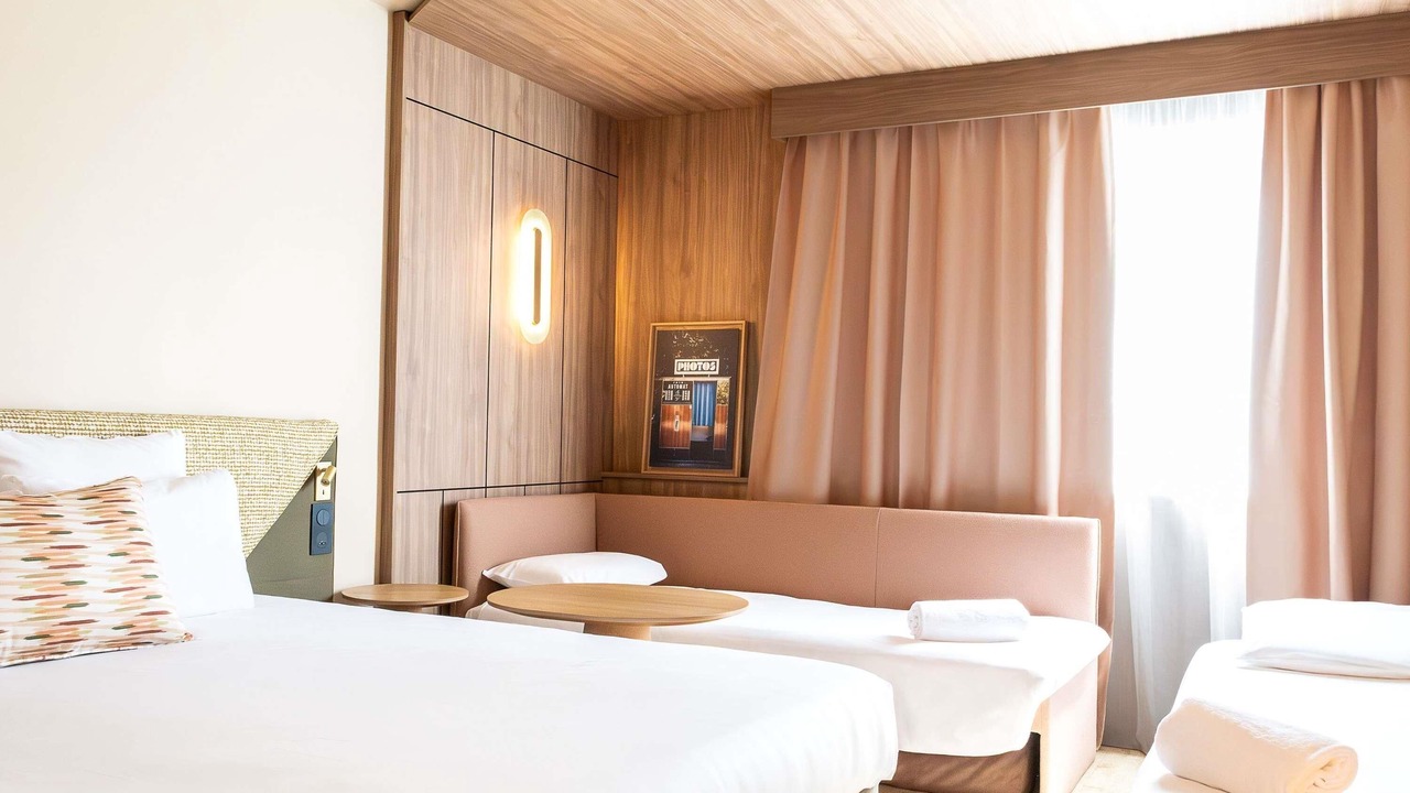 Photo of Bedroom in Purpan