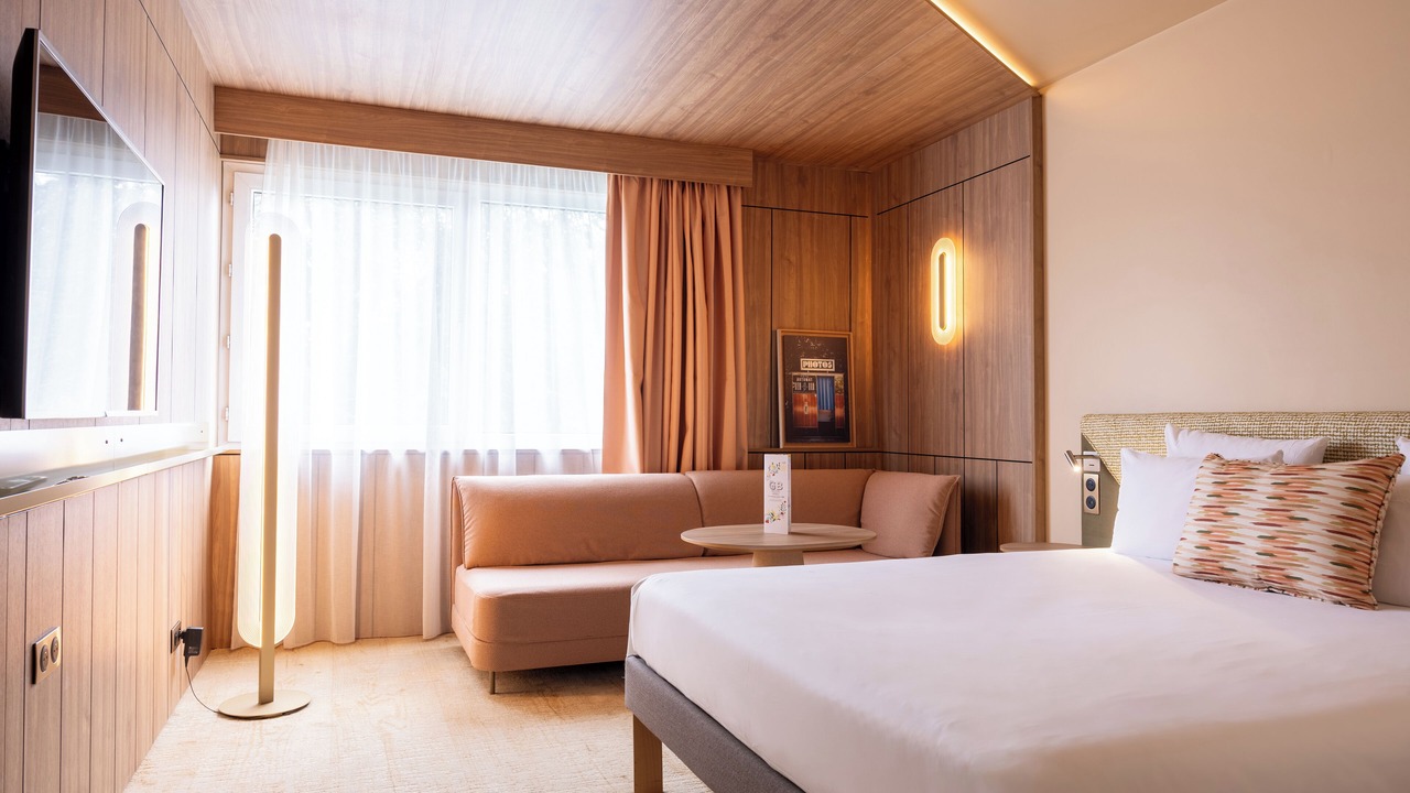 Photo of Bedroom in Purpan