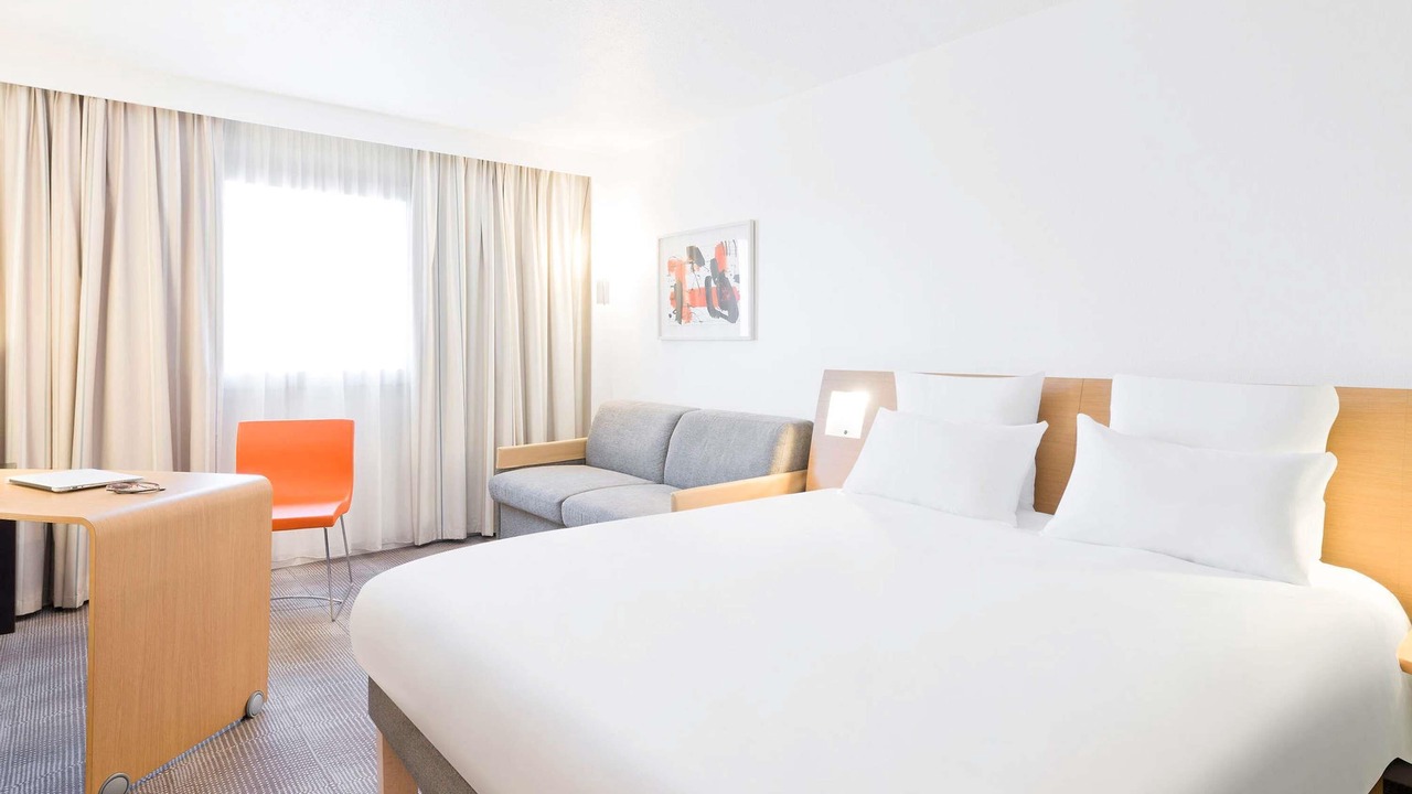 Photo of Bedroom in Purpan