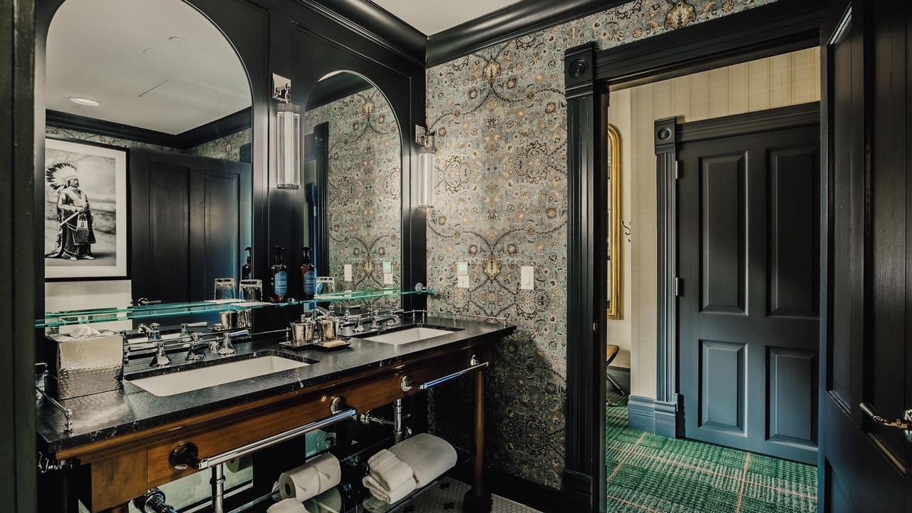 Photo of Bathroom in Downtown