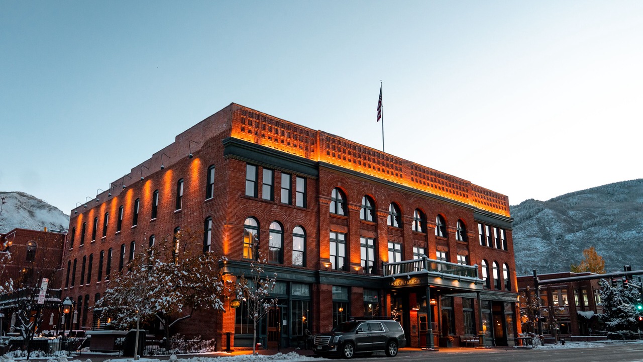 Photo of Outdoor in Downtown