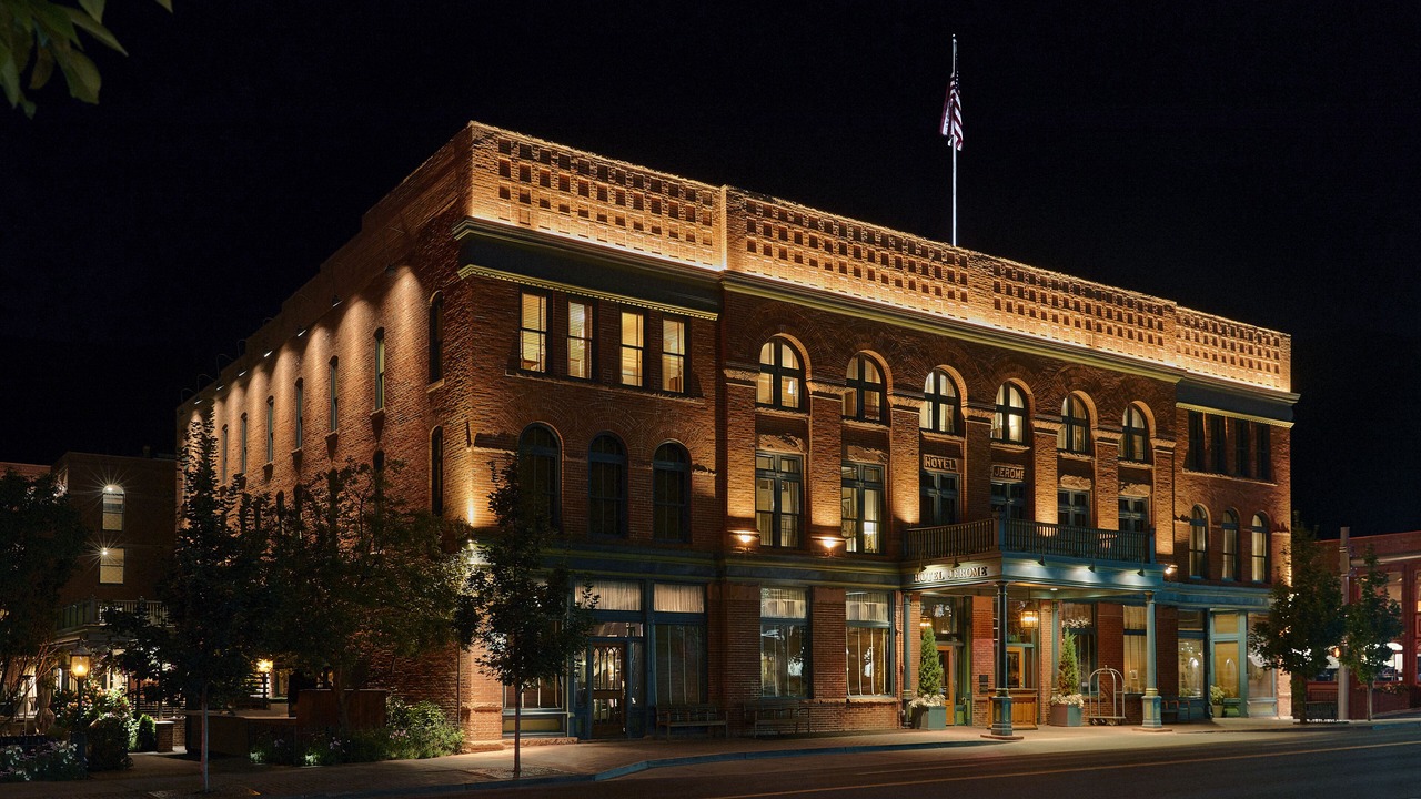 Photo of Outdoor in Downtown