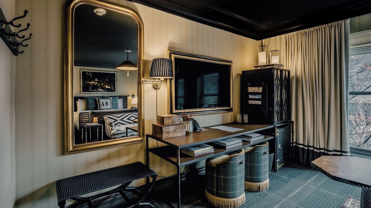 Photo of Bedroom in Downtown